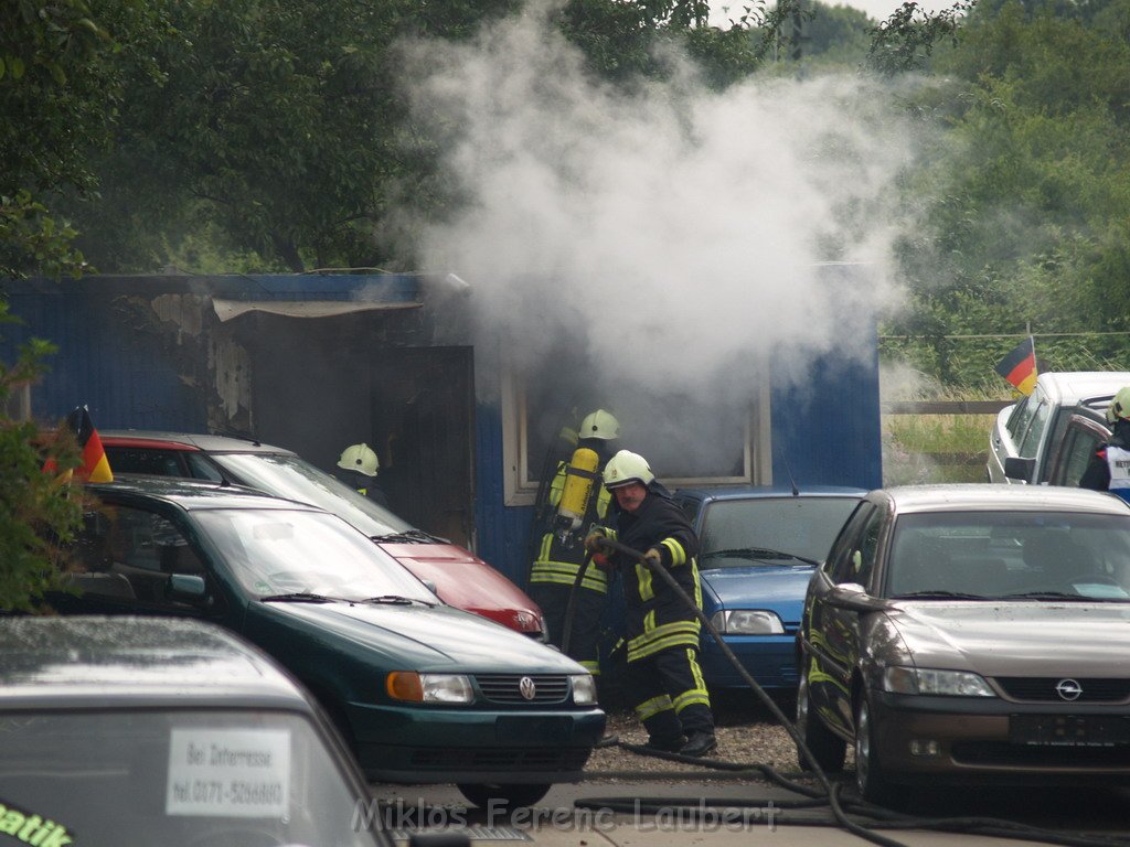 Brand Tankstelle Koeln Gremberg Poll Vingsterstr  P36.JPG